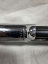 Used Winchester 61 1932 Pre War Nickel 22 short - 7 of 10
