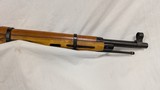 USED MOSIN NAGANT 91/59 7.62X54R - 16 of 17