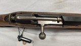 USED MOSIN NAGANT (SAKO) M39 7.62X54R - 15 of 17