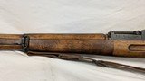 USED MOSIN NAGANT (SAKO) M39 7.62X54R - 5 of 17
