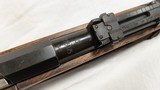 USED MOSIN NAGANT (SAKO) M39 7.62X54R - 16 of 17