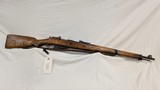 USED MOSIN NAGANT (SAKO) M39 7.62X54R - 1 of 17