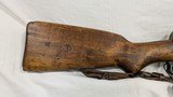 USED MOSIN NAGANT (SAKO) M39 7.62X54R - 11 of 17