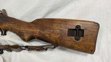 USED MOSIN NAGANT (SAKO) M39 7.62X54R - 3 of 17
