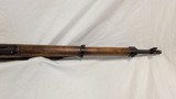 USED MOSIN NAGANT (SAKO) M39 7.62X54R - 17 of 17