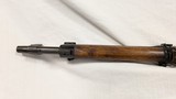 USED MOSIN NAGANT (SAKO) M39 7.62X54R - 10 of 17