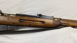 USED MOSIN NAGANT M91/30 7.62X54R - 12 of 16