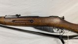USED MOSIN NAGANT M91/30 7.62X54R - 4 of 16