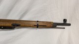USED MOSIN NAGANT M91/30 7.62X54R - 14 of 16