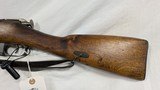 USED MOSIN NAGANT M91/30 7.62X54R - 3 of 16
