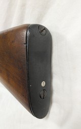 USED STEYR M95 BUDAPEST 8X56R - 2 of 22