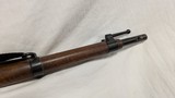 USED STEYR M95 BUDAPEST 8X56R - 19 of 22