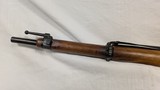 USED STEYR M95 BUDAPEST 8X56R - 10 of 22