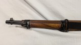 USED STEYR M95 BUDAPEST 8X56R - 6 of 22