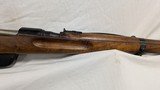 USED STEYR M95 BUDAPEST 8X56R - 14 of 22