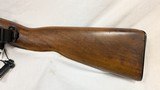 USED STEYR M95 BUDAPEST 8X56R - 3 of 22