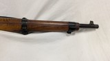 USED STEYR M95 BUDAPEST 8X56R - 15 of 22