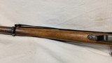 USED STEYR M95 BUDAPEST 8X56R - 9 of 22