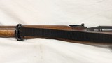 USED STEYR M95 BUDAPEST 8X56R - 5 of 22
