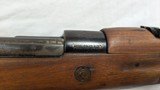 USED BRAZILIAN M1908/34 .30-06 - 17 of 22