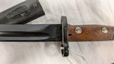 USED BRAZILIAN M1908/34 .30-06 - 21 of 22