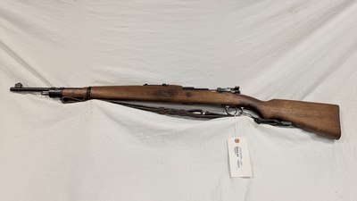 USED BRAZILIAN M1908/34 .30-06