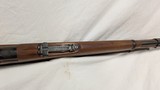 USED BRAZILIAN M1908/34 .30-06 - 19 of 22