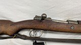 USED TURKISH GEW 98 8MM - 14 of 19