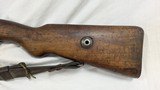 USED TURKISH GEW 98 8MM - 3 of 19