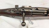 USED TURKISH GEW 98 8MM - 18 of 19