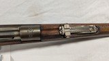 USED TURKISH GEW 98 8MM - 19 of 19