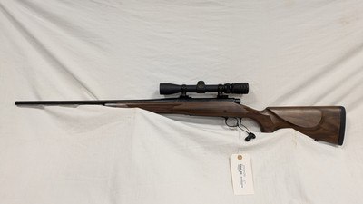 USED REMINGTON 700 MT .30 06