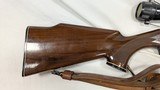 USED REMINGTON MODEL FOUR .270 WIN - 6 of 11