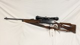 USED REMINGTON MODEL FOUR .270 WIN - 1 of 11