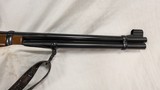 USED WINCHESTER MODEL 94AE .30-30 WIN - 12 of 14