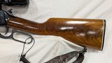 USED WINCHESTER MODEL 94AE .30-30 WIN - 3 of 14