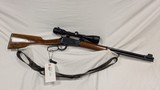 USED WINCHESTER MODEL 94AE .30-30 WIN - 8 of 14