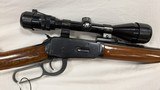 USED WINCHESTER MODEL 94AE .30-30 WIN - 10 of 14