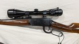 USED WINCHESTER MODEL 94AE .30-30 WIN - 4 of 14