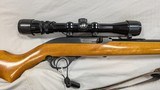 USED MARLIN MODEL 60 .22 LR - 10 of 12