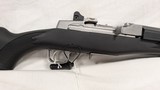 USED RUGER MIN 30 7.62X39MM - 8 of 10
