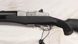 USED RUGER MIN 30 7.62X39MM - 3 of 10