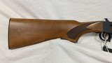 USED HATFIELD SGL .410 GA - 8 of 11