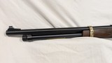 USED HENRY SIDE GATE H024 .45-70 - 6 of 13