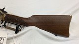 USED HENRY SIDE GATE H024 .45-70 - 3 of 13