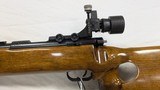 USED ANSCHUTZ 54 MATCH .22 LR - 3 of 14