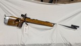 USED ANSCHUTZ 54 MATCH .22 LR - 8 of 14