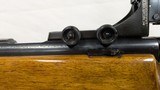 USED ANSCHUTZ 54 MATCH .22 LR - 4 of 14