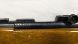 USED ANSCHUTZ 54 MATCH .22 LR - 5 of 14