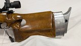 USED ANSCHUTZ 54 MATCH .22 LR - 2 of 14